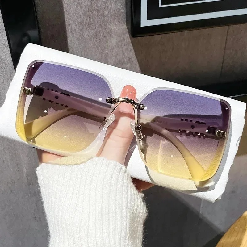 Cut Edge Sunglasses For Women  – Outdoor Lighting Design Bewertung und Preis