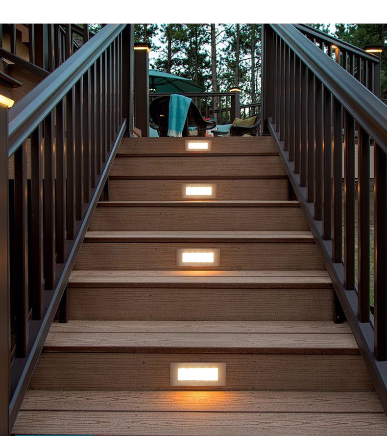 IP65 Underground light 5W Stai – Outdoor Lighting Up And Down Bewertung und Preis