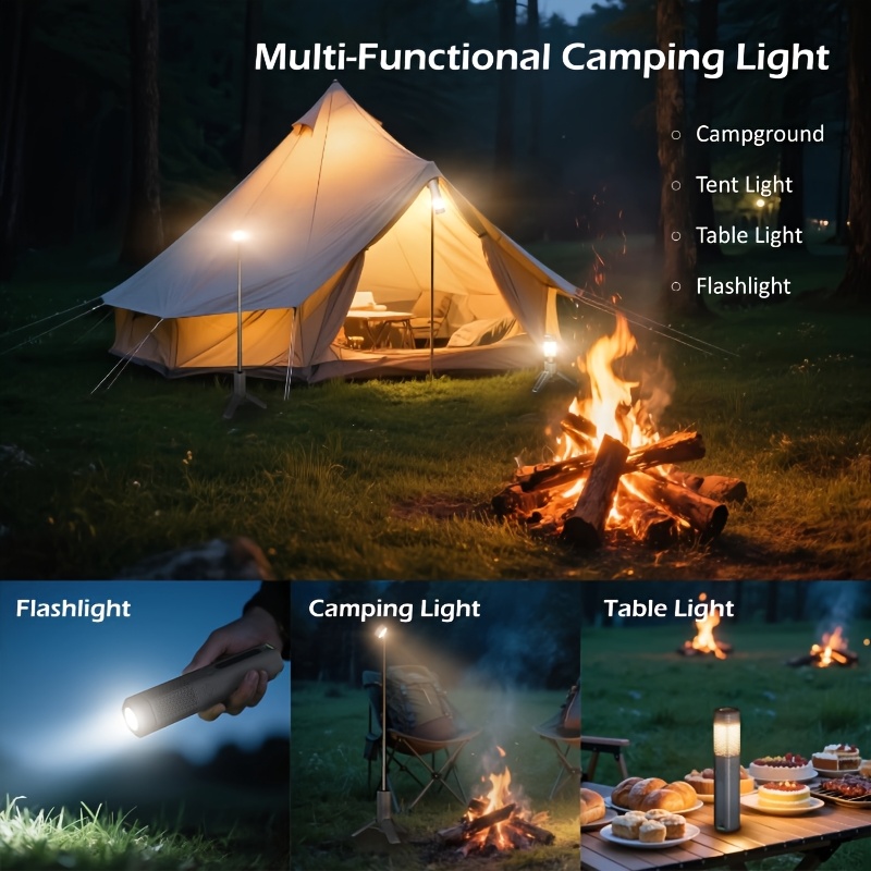 BEATINEON Outdoor Camping Ligh – Outdoor Lighting Up And Down Bewertung und Preis