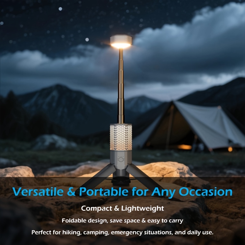BEATINEON Outdoor Camping Ligh – Outdoor Lighting Up And Down Bewertung und Preis