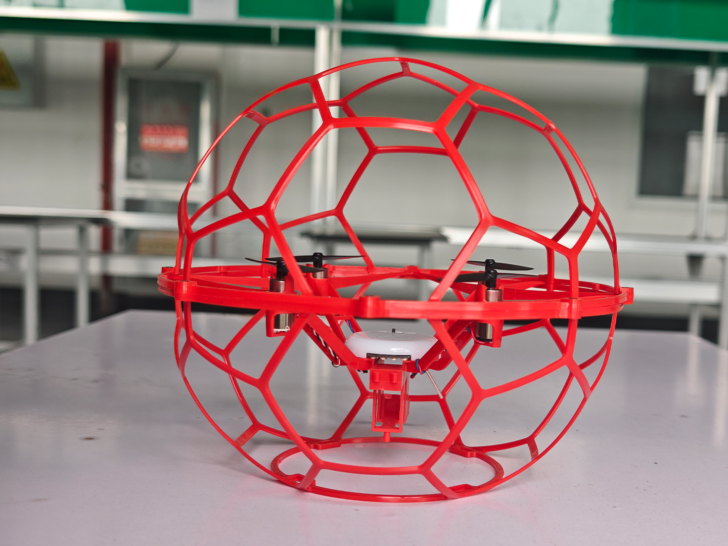 Navigator 200+ Drone Soccer Ba – Outdoor Lighting Electrical Box Bewertung und Preis