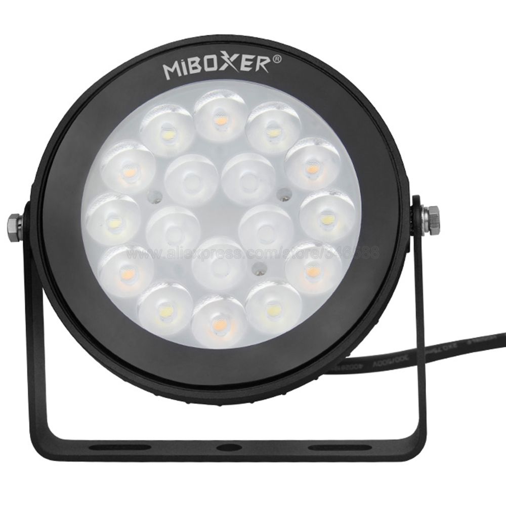 MiBoxer 9W RGB+CCT LED Garden  – Outdoor Lighting Zigbee Bewertung und Preis