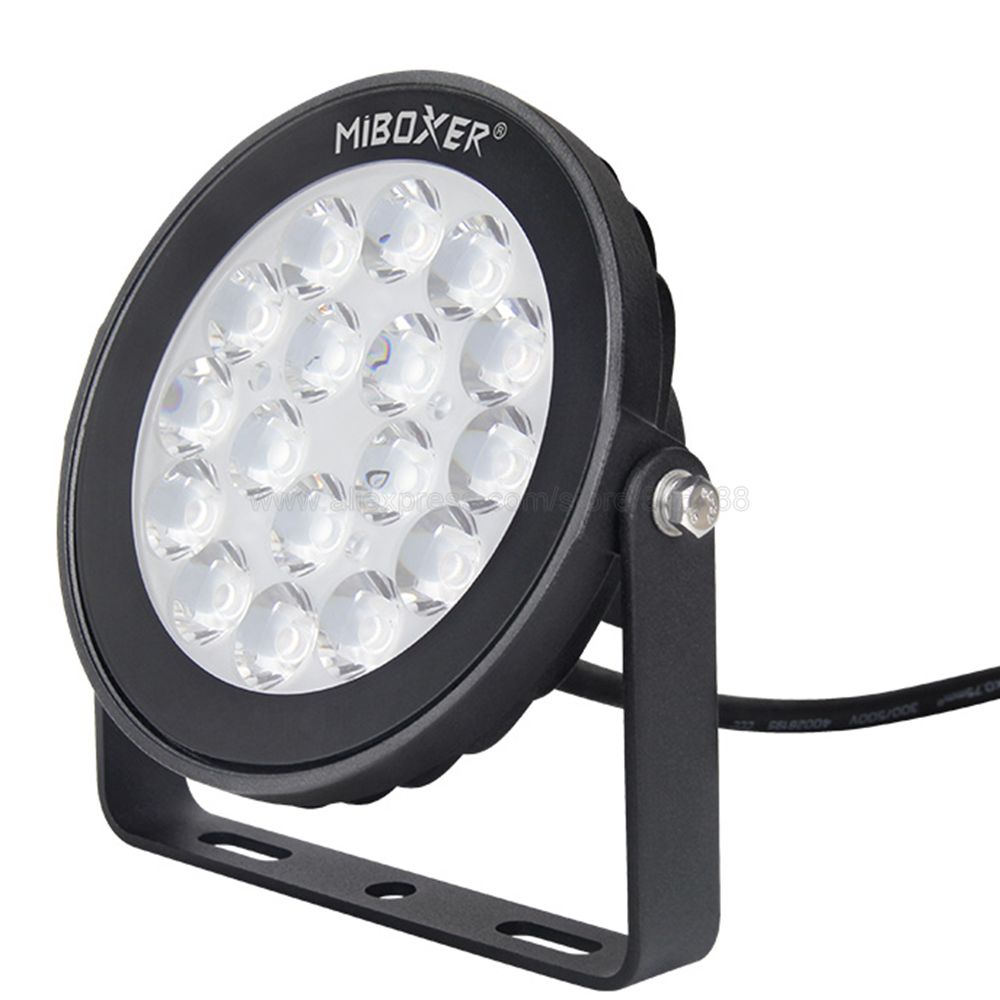 MiBoxer 9W RGB+CCT LED Garden  – Outdoor Lighting Zigbee Bewertung und Preis