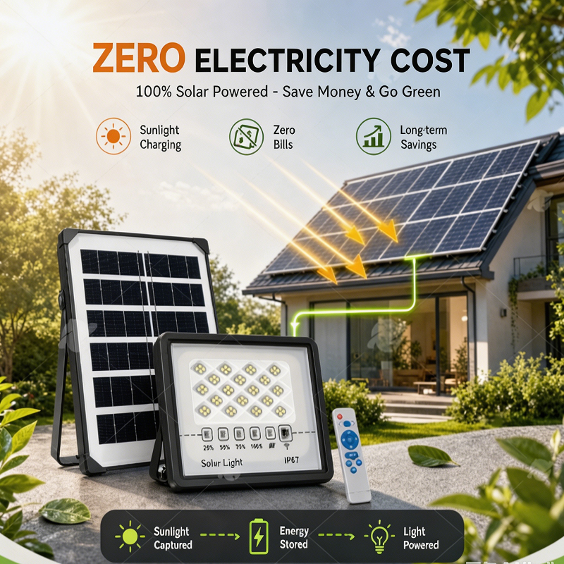 Outdoor Solar LED Courtyard La – Outdoor Lighting For Fence Bewertung und Preis