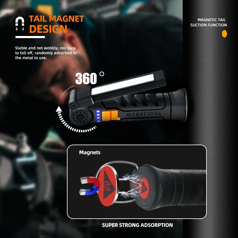 Rechargeable LED Flashlight Wo – Outdoor Lighting Diy Bewertung und Preis