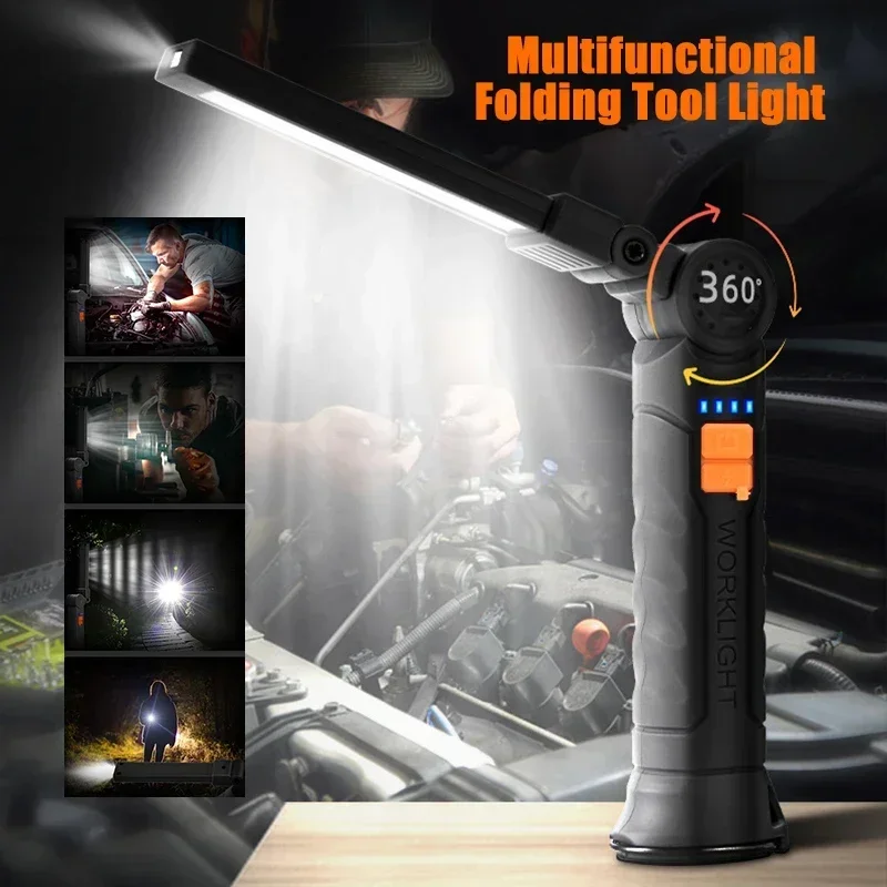 Rechargeable LED Flashlight Wo – Outdoor Lighting Diy Bewertung und Preis