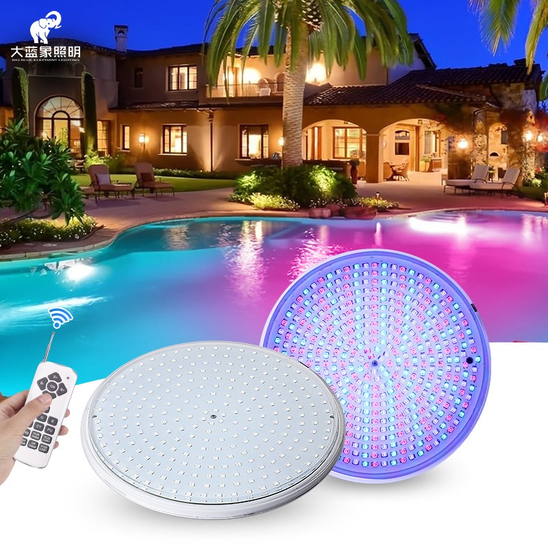 Outdoor Waterproof IP68 Underw – Outdoor Lighting Low Voltage Bewertung und Preis