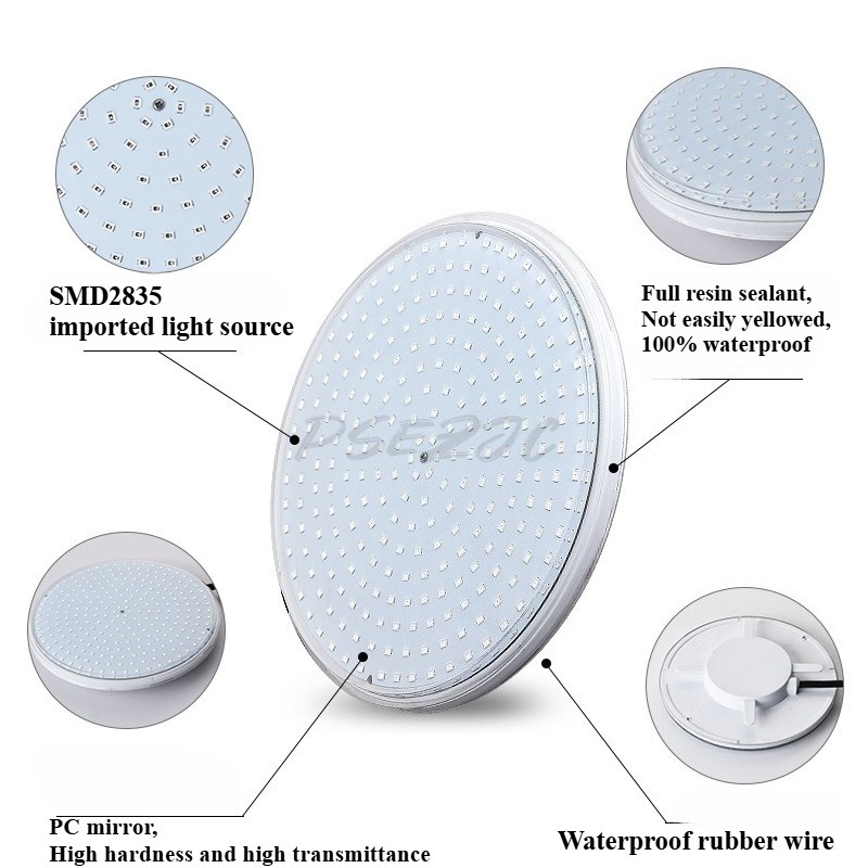 Outdoor Waterproof IP68 Underw – Outdoor Lighting Low Voltage Bewertung und Preis