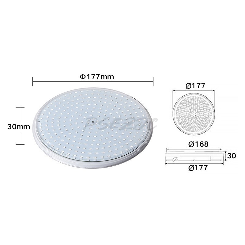 Outdoor Waterproof IP68 Underw – Outdoor Lighting Low Voltage Bewertung und Preis