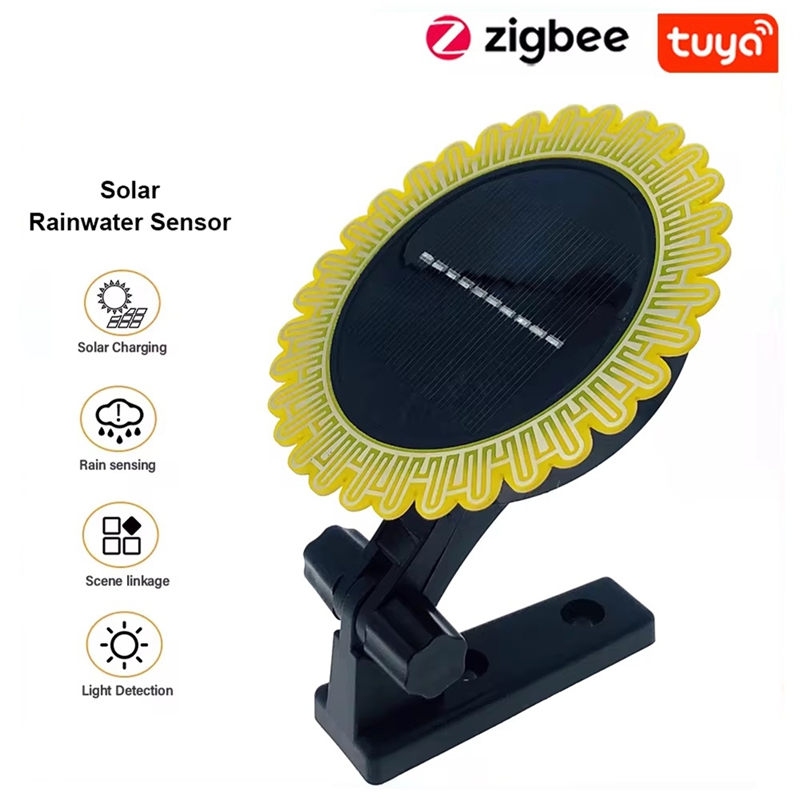 Tuya Smart Zigbee Rain Sensor  – Outdoor Lighting Zigbee Bewertung und Preis