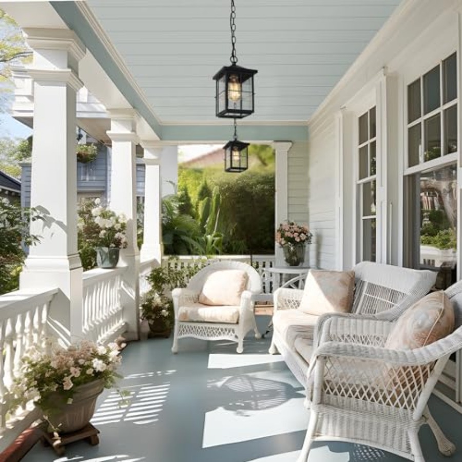 Outdoor Pendant Light Fixture, – Outdoor Lighting Fixtures Bewertung und Preis