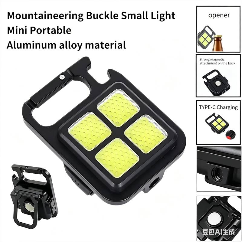 4 Lamp Beads Outdoor Strong Li – Outdoor Lighting Fixtures Bewertung und Preis