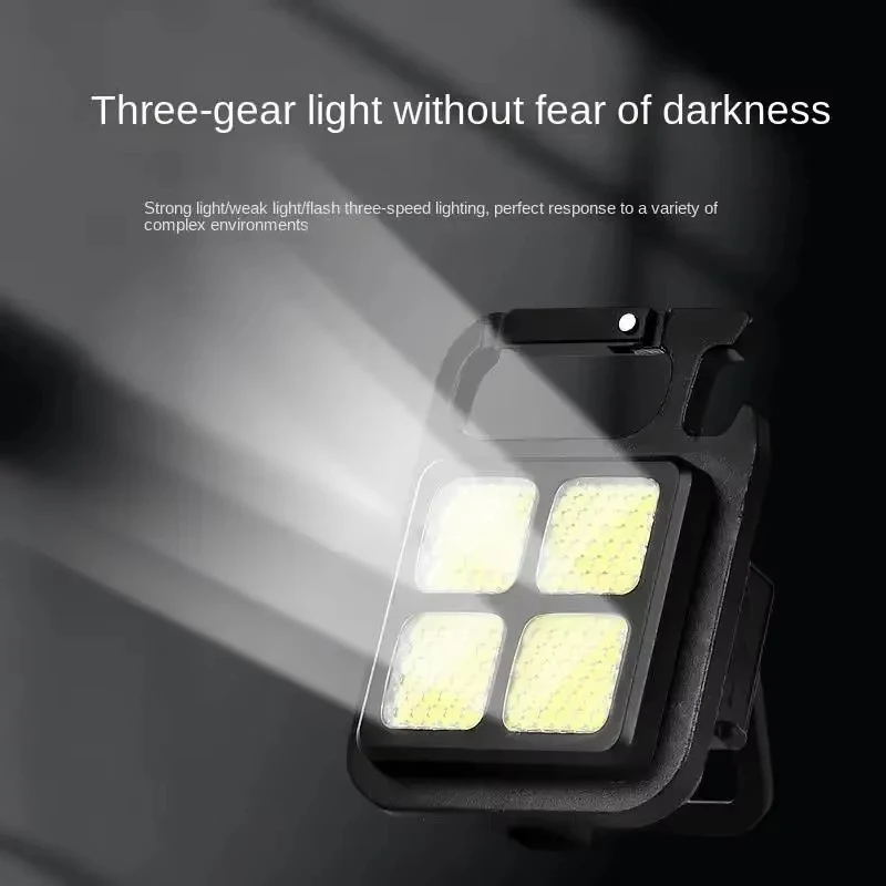 4 Lamp Beads Outdoor Strong Li – Outdoor Lighting Fixtures Bewertung und Preis