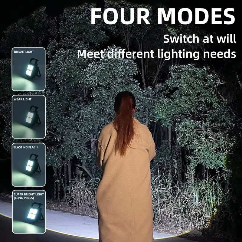 4 Lamp Beads Outdoor Strong Li – Outdoor Lighting Fixtures Bewertung und Preis