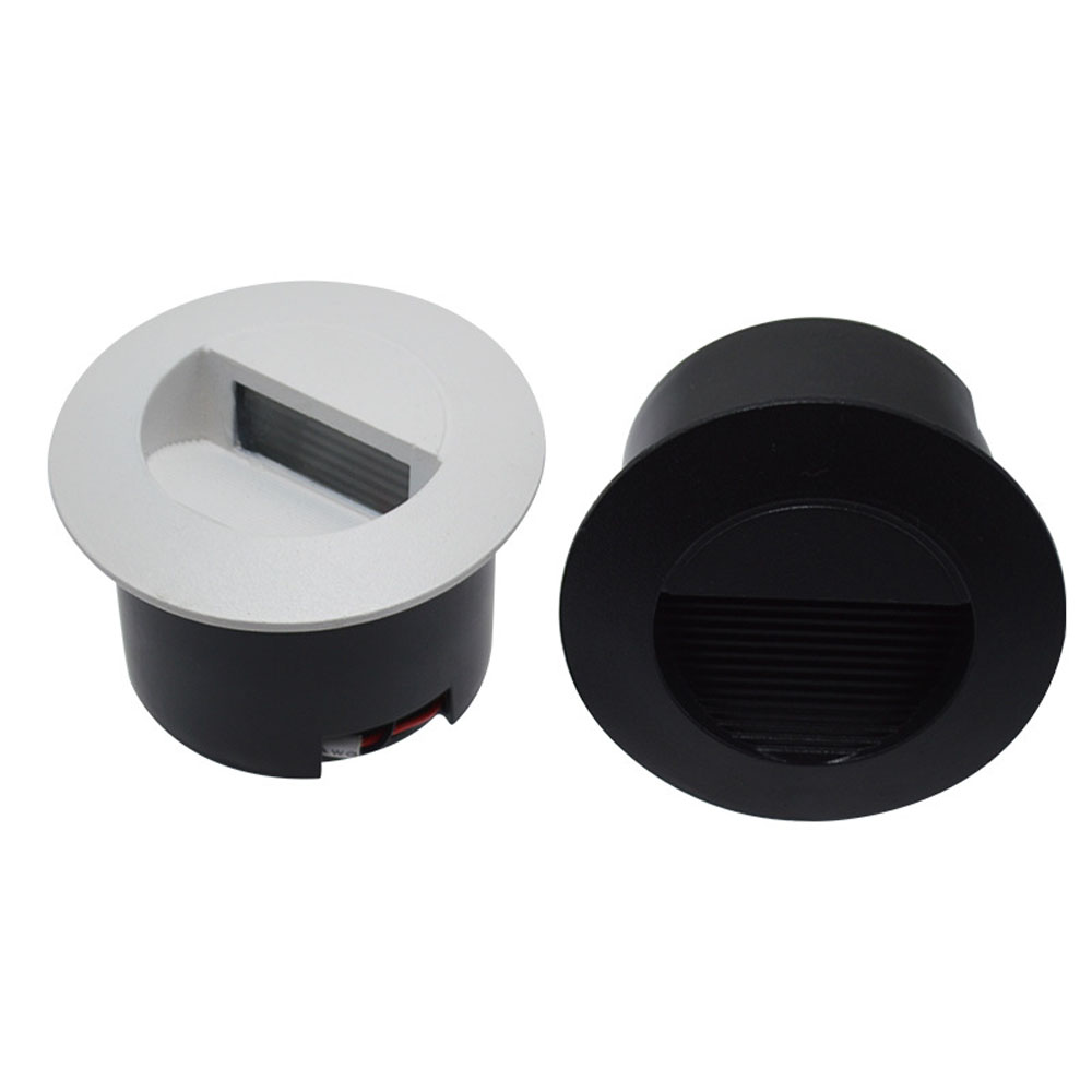 Outdoor Step Lighting 3W LED E – Outdoor Lighting Up And Down Bewertung und Preis