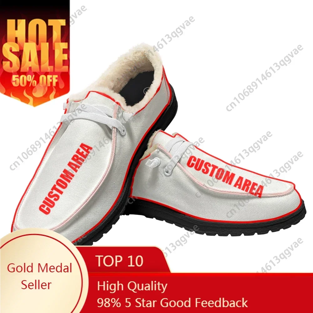 Custom Velvet Flat Shoes For M – Outdoor Lighting Diy Bewertung und Preis