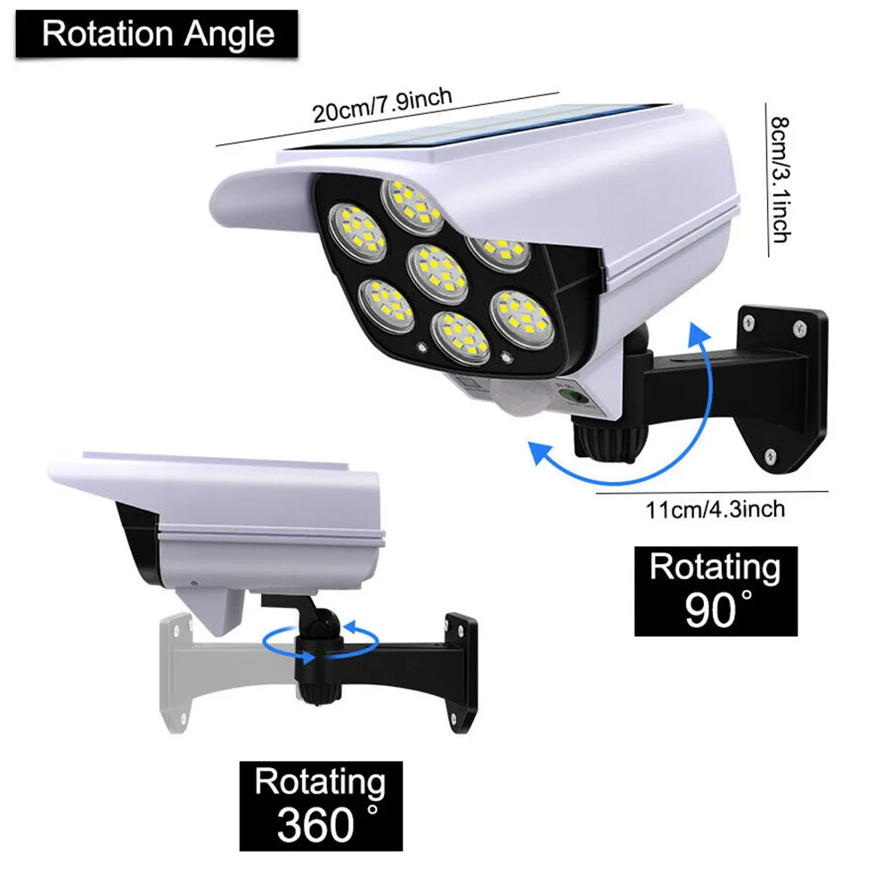 Outdoor Solar Light Motion Sen – Outdoor Lighting Experts Bewertung und Preis