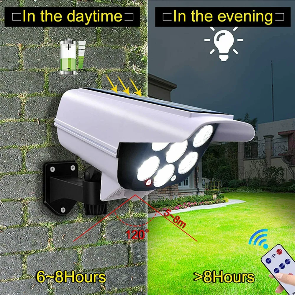 Outdoor Solar Light Motion Sen – Outdoor Lighting Experts Bewertung und Preis