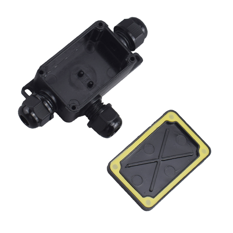 3 Way Outdoor Waterproof IP66  – Outdoor Lighting Electrical Box Bewertung und Preis