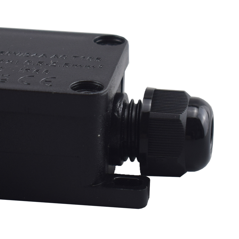 3 Way Outdoor Waterproof IP66  – Outdoor Lighting Electrical Box Bewertung und Preis