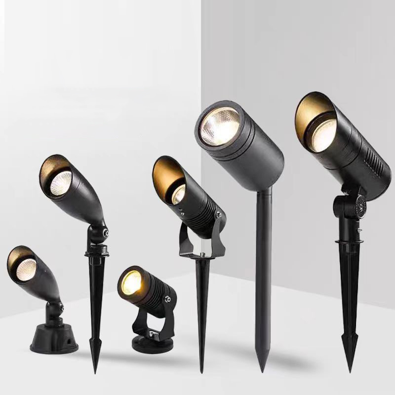 Waterproof Dimmable Outdoor LE – Outdoor Lighting Zigbee Bewertung und Preis
