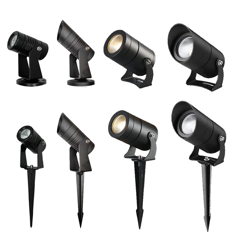 Waterproof Dimmable Outdoor LE – Outdoor Lighting Zigbee Bewertung und Preis