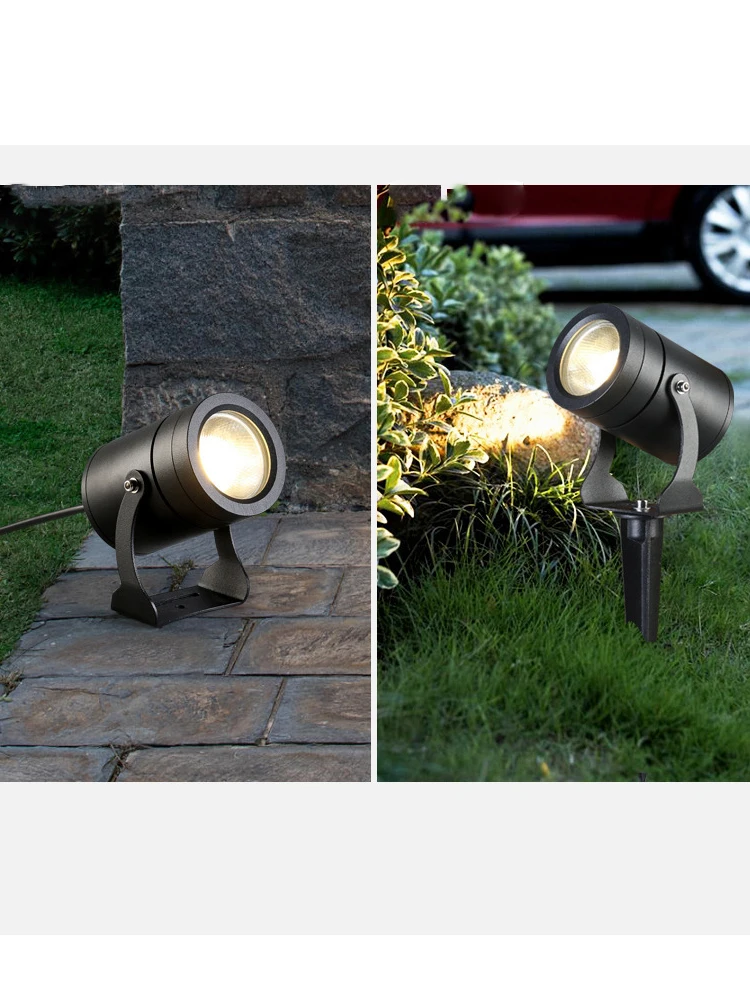 Waterproof Dimmable Outdoor LE – Outdoor Lighting Zigbee Bewertung und Preis