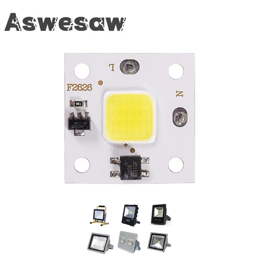 10W COB module 220V LED Chip D – Outdoor Lighting Sconce Bewertung und Preis
