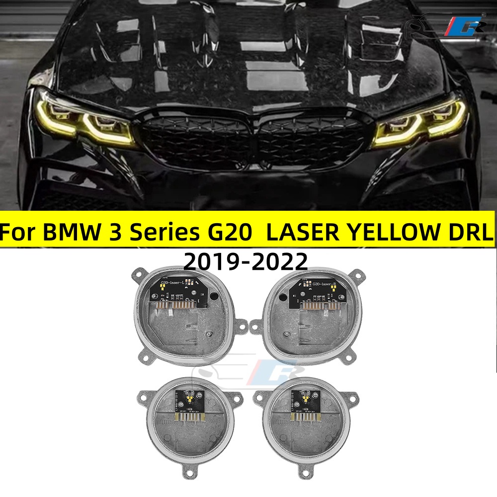 CSL Lemon Yellow DRL LED Modul – Outdoor Lighting Yellow Bewertung und Preis