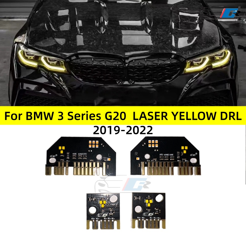 CSL Lemon Yellow DRL LED Modul – Outdoor Lighting Yellow Bewertung und Preis
