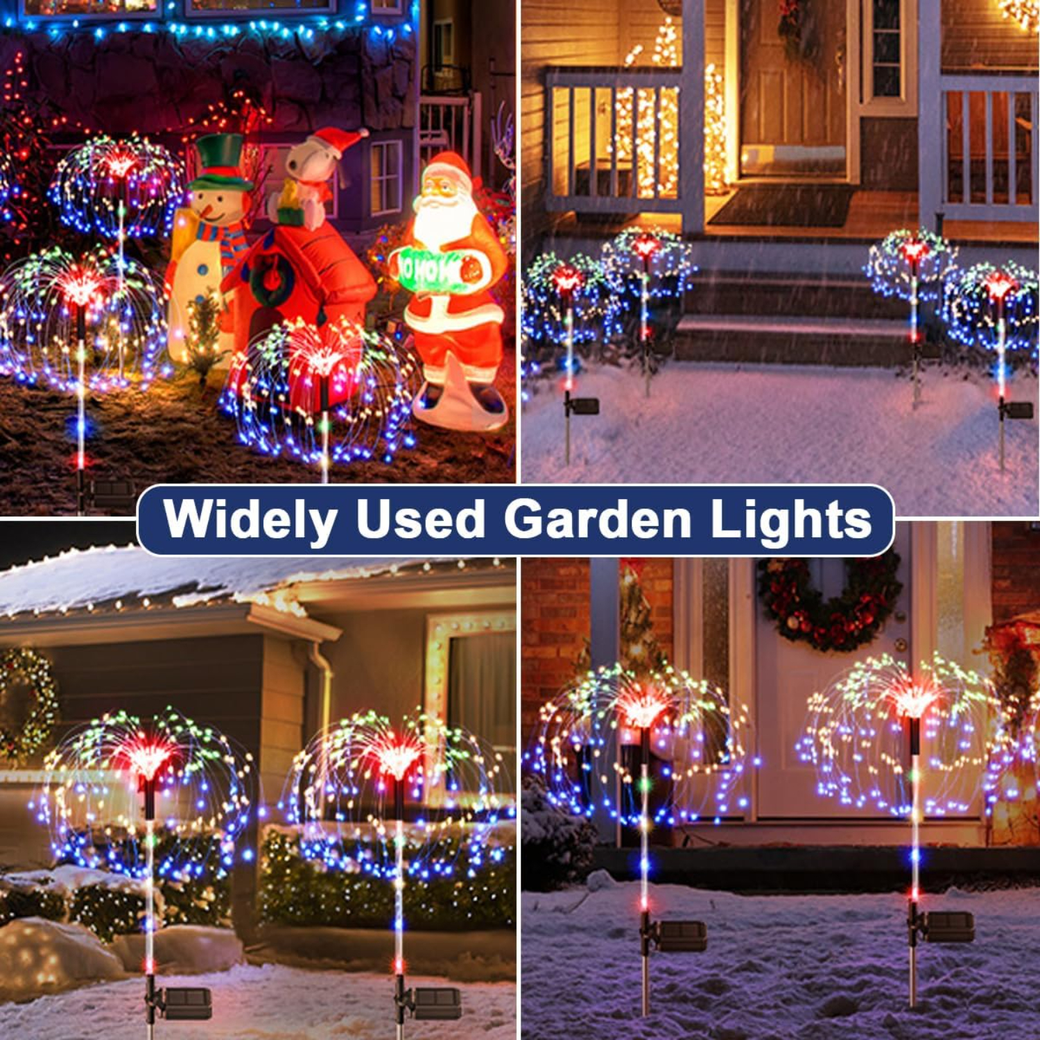 Enhance Your Outdoor Living Ex – Outdoor Lighting Kelvin Bewertung und Preis