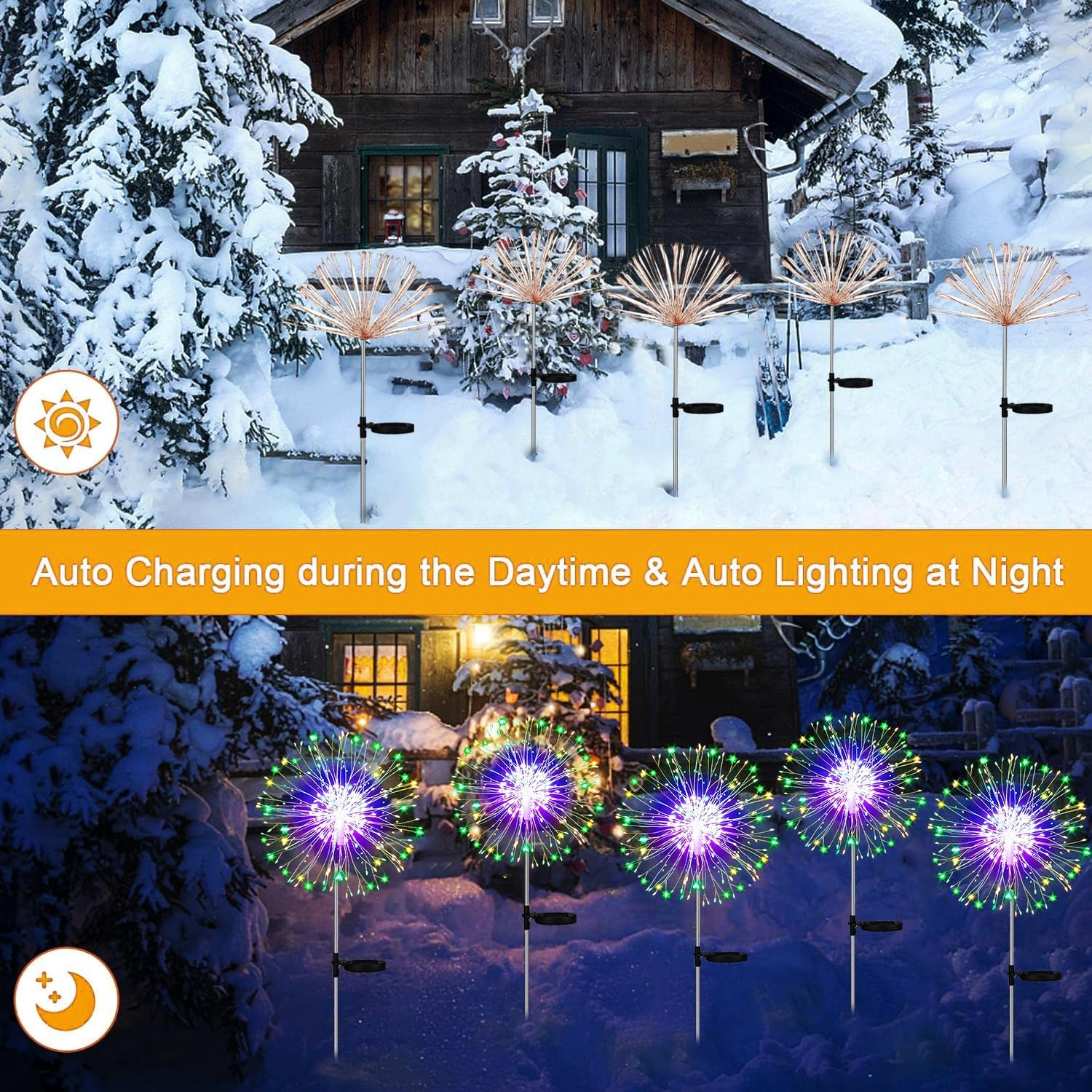 Enhance Your Outdoor Living Ex – Outdoor Lighting Kelvin Bewertung und Preis