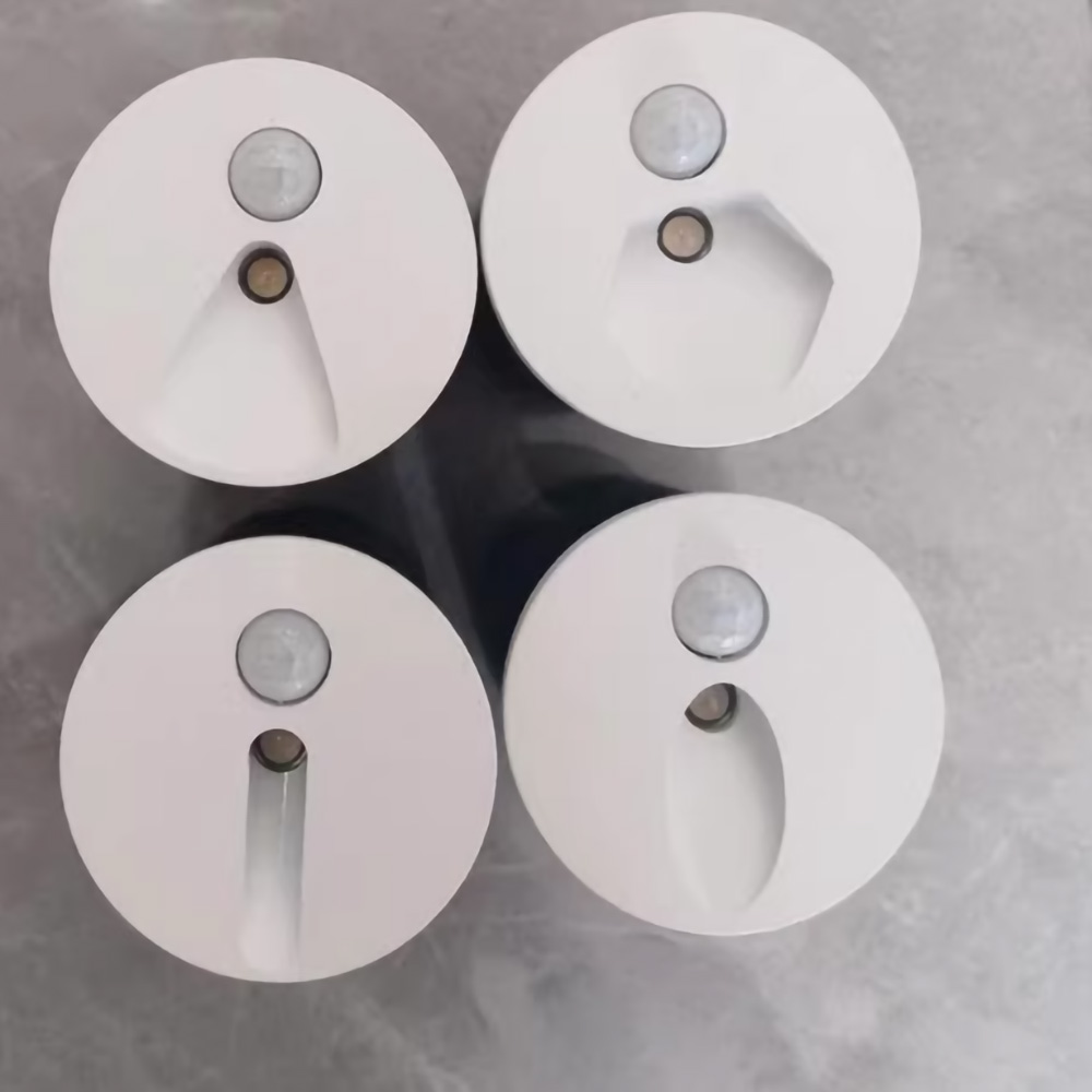 SANDIY Led Stair Light Motion  – Outdoor Lighting Up And Down Bewertung und Preis