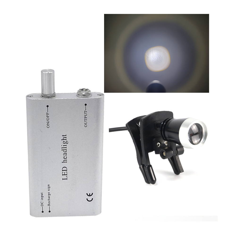 LED Dental Head Light Lamp Wir – Outdoor Lighting Yellow Bewertung und Preis
