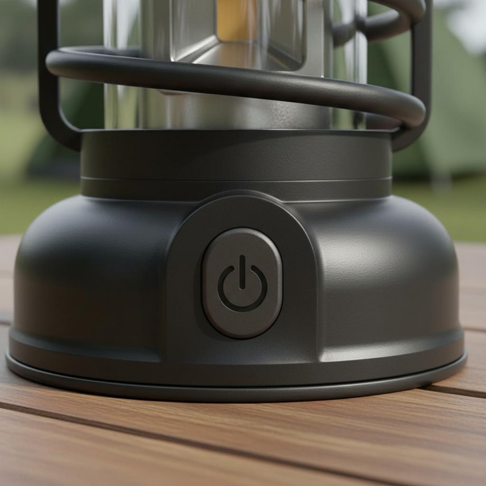 Retro Camping Lantern Two-Way  – Outdoor Lighting Design Bewertung und Preis