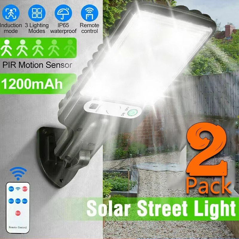 Outdoor Solar Garden Lights wi – Outdoor Lighting Patio Bewertung und Preis