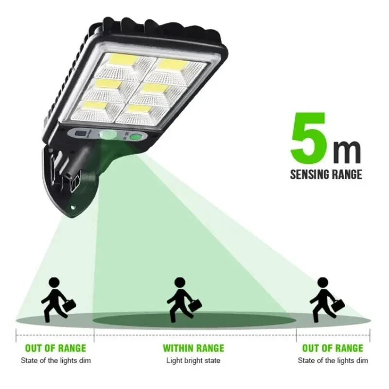 Outdoor Solar Garden Lights wi – Outdoor Lighting Patio Bewertung und Preis