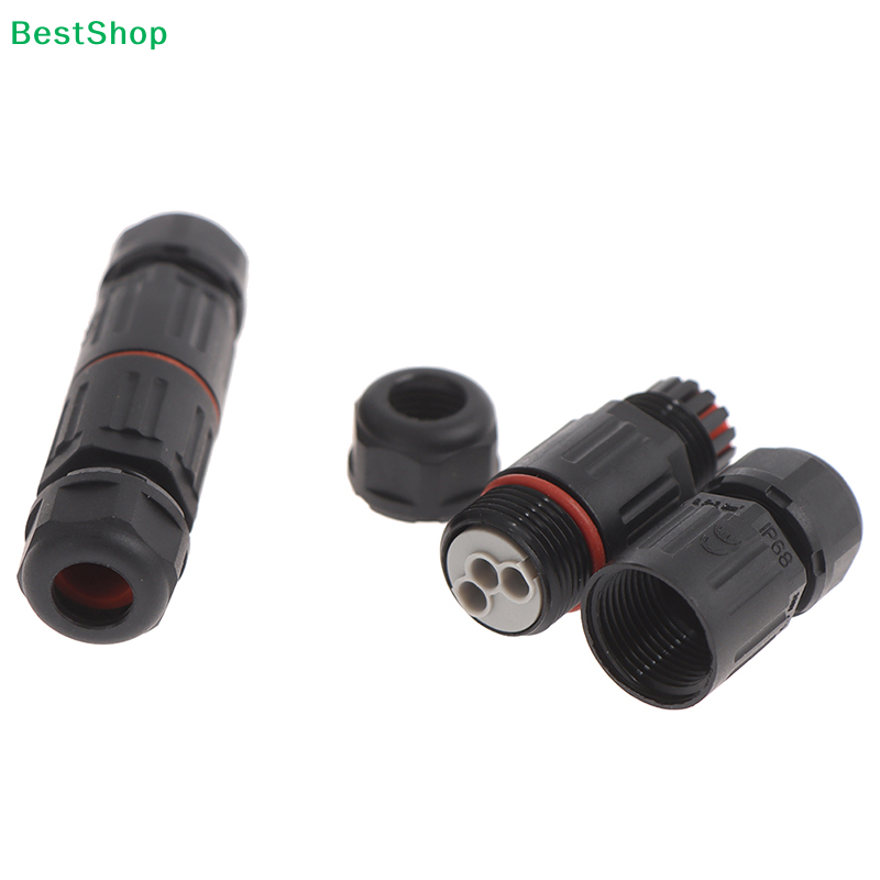 〔R〕IP68 Waterproof Cable Conne – Outdoor Lighting Underground Wiring Bewertung und Preis
