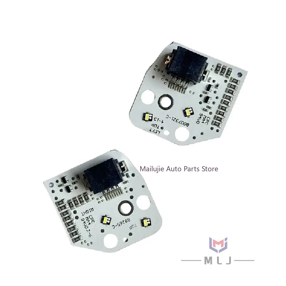For Seat Leon 2013-2016 LED DR – Outdoor Lighting Yellow Bewertung und Preis