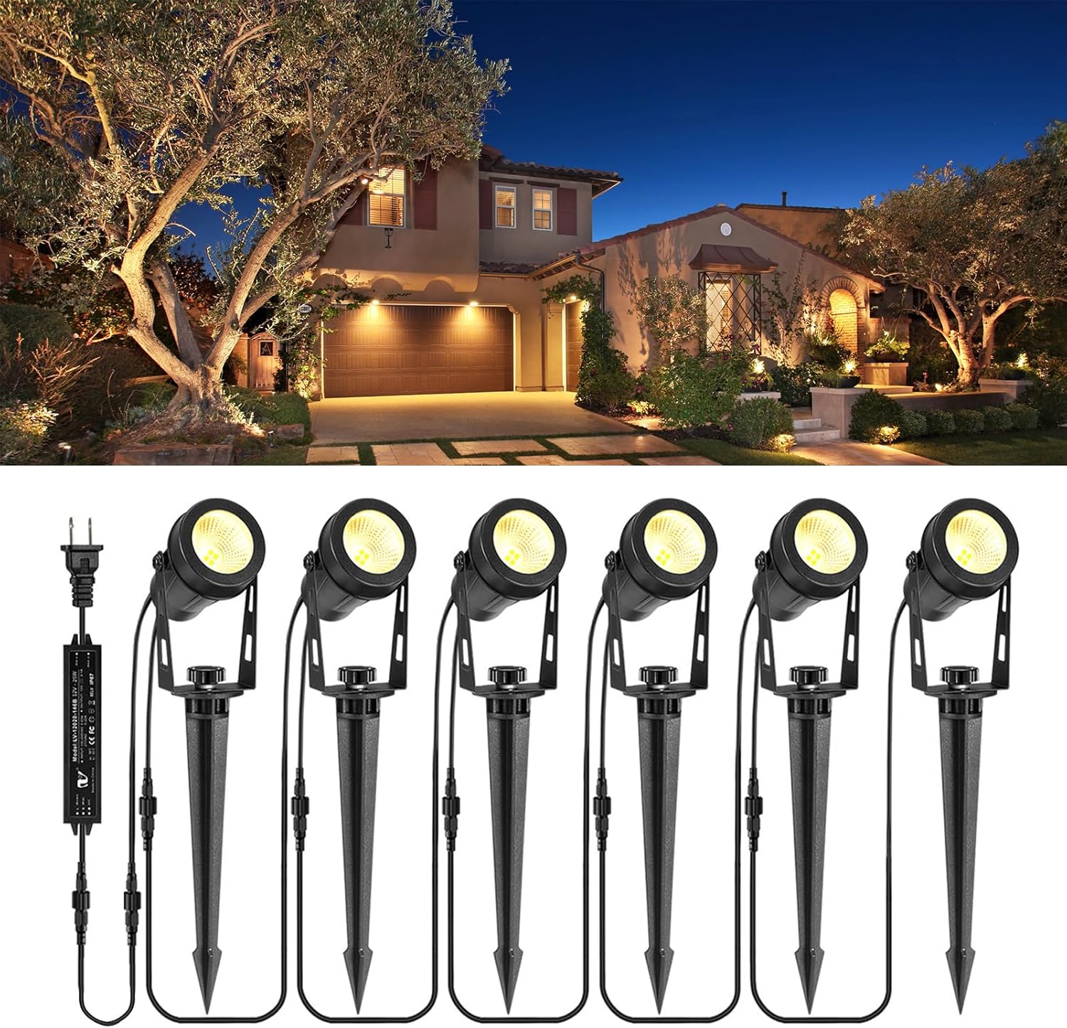 Low Voltage Landscape Lights 6 – Outdoor Lighting Low Voltage Bewertung und Preis