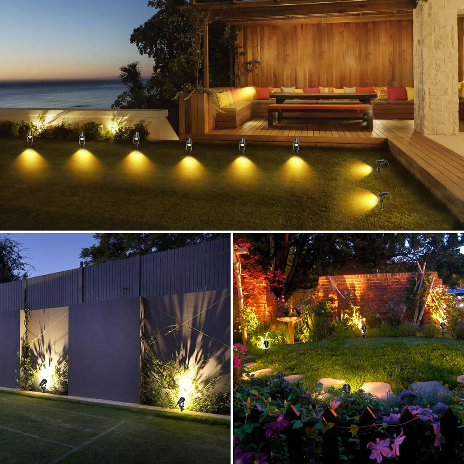 Low Voltage Landscape Lights 6 – Outdoor Lighting Low Voltage Bewertung und Preis