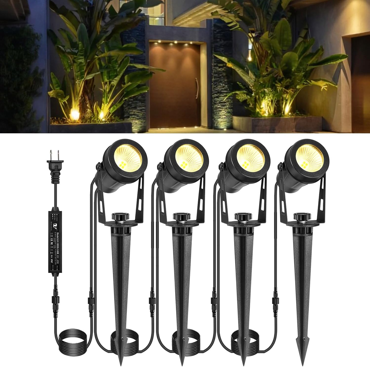 Low Voltage Landscape Lights 6 – Outdoor Lighting Low Voltage Bewertung und Preis
