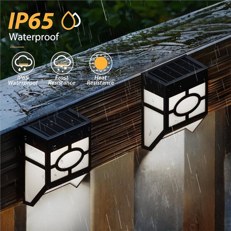 HRBAJ-Outdoor Garden Path Land – Quality Outdoor Lighting Brands Bewertung und Preis