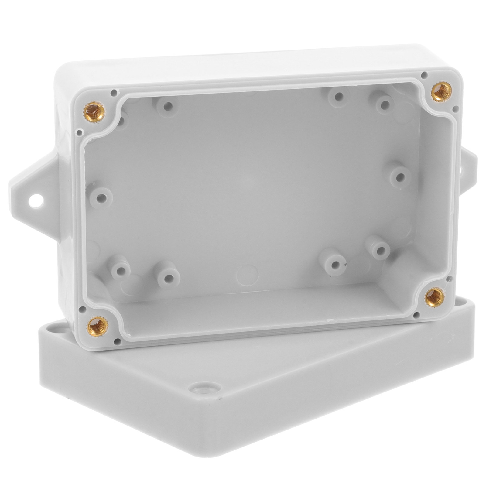 Weatherproof Plastic Junction  – Outdoor Lighting Underground Wiring Bewertung und Preis