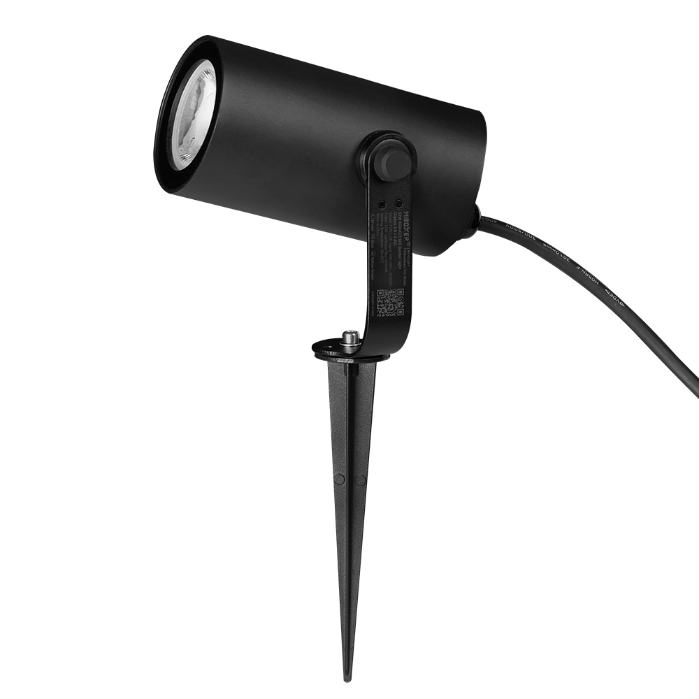 Miboxer 12W RGB+CCT LED Garden – Outdoor Lighting Zigbee Bewertung und Preis
