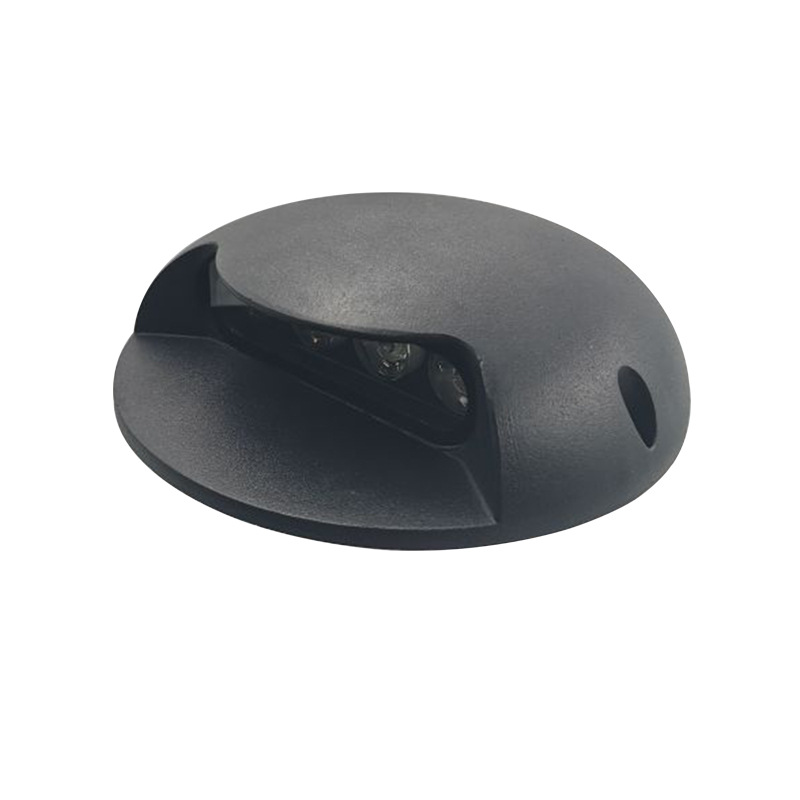Outdoor IP67 LED Step Lights D – Outdoor Lighting Underground Wiring Bewertung und Preis