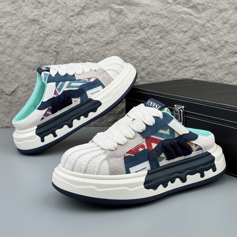 New Trends 2026 Mens Footwear  – Outdoor Lighting Trends 2026 Bewertung und Preis