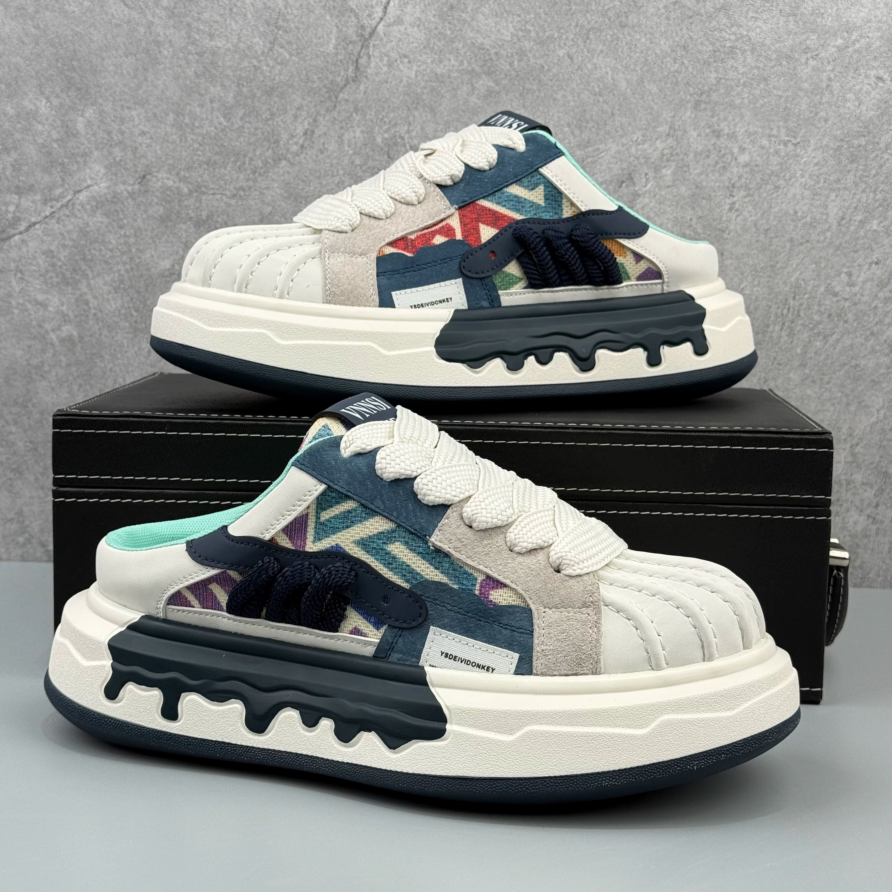 New Trends 2026 Mens Footwear  – Outdoor Lighting Trends 2026 Bewertung und Preis