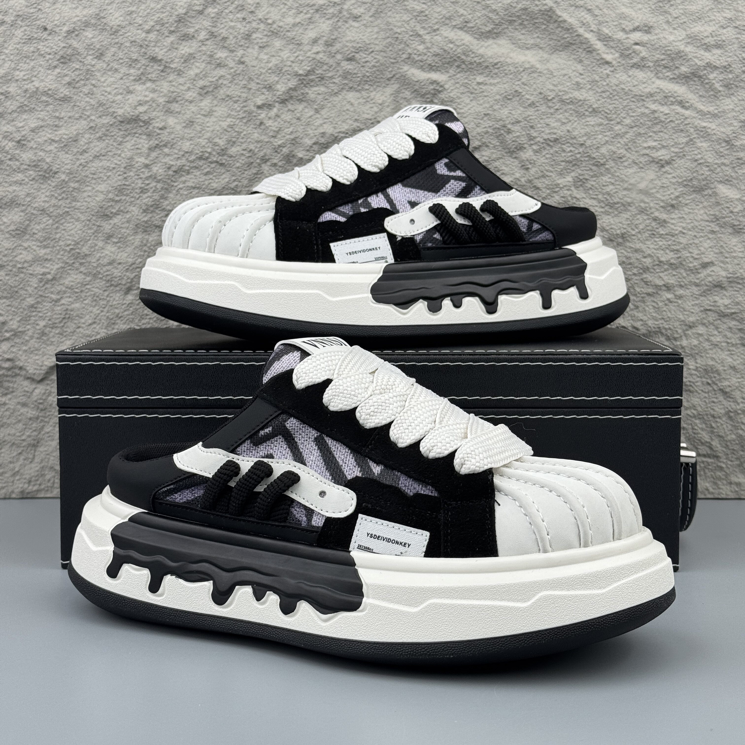 New Trends 2026 Mens Footwear  – Outdoor Lighting Trends 2026 Bewertung und Preis