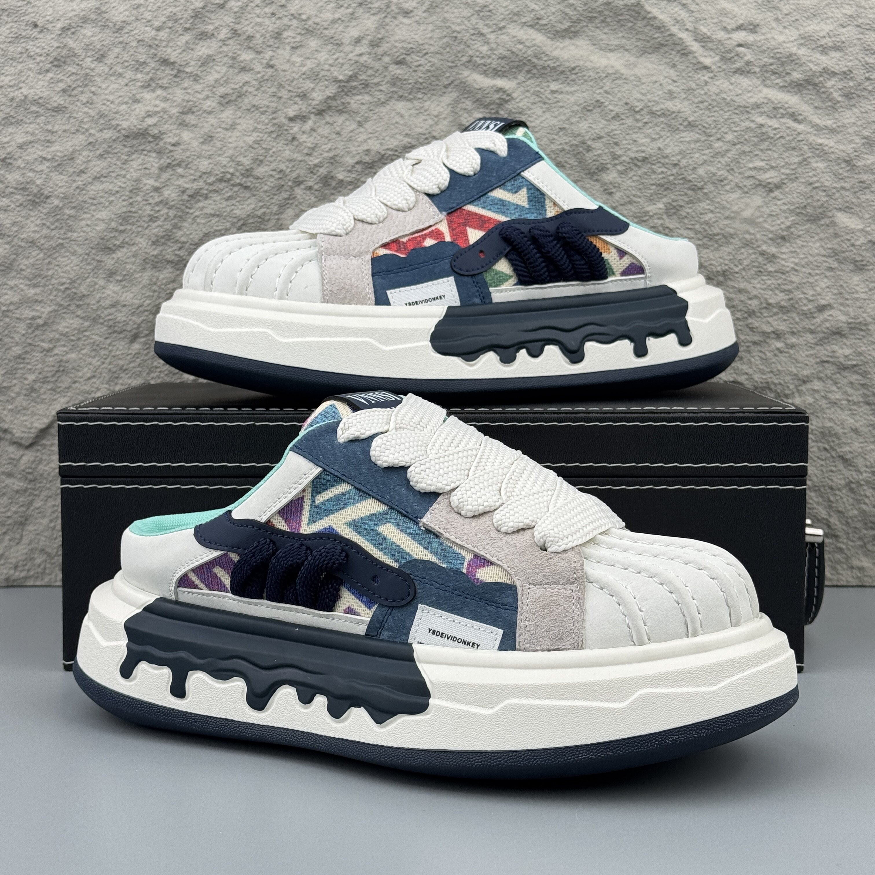 New Trends 2026 Mens Footwear  – Outdoor Lighting Trends 2026 Bewertung und Preis